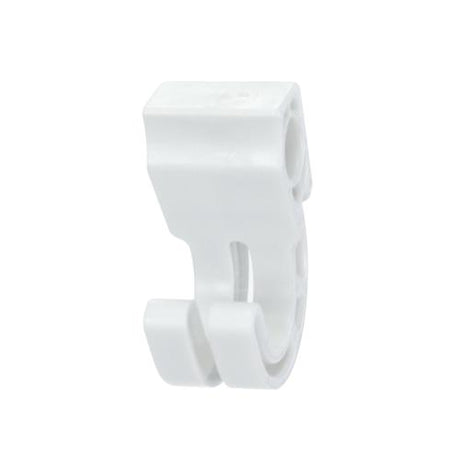 Electrolux 5304519789 HOOK-AUTO CLOSER WHITE,DOOR CL