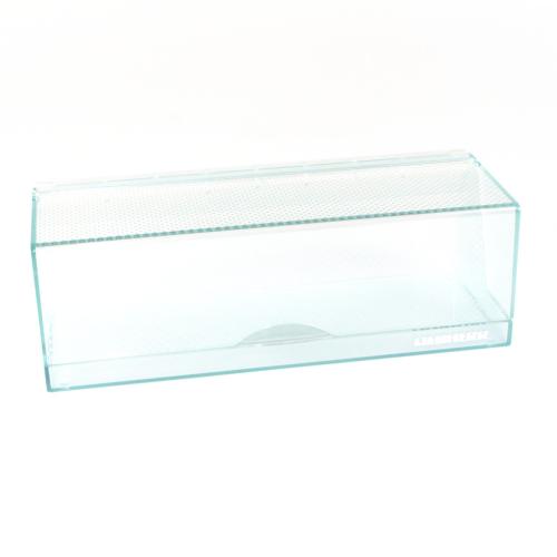 This is a genuine Liebherr 903336300 BUTTER COVER, LARGE