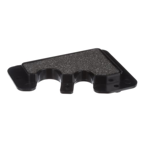 This is a genuine Midea 12122500000330 PIPE FIXING BOARD ASSEMBLY