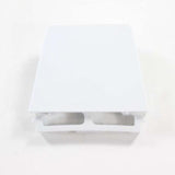 Whirlpool 4386917 REFRIGERATOR DOOR SHELF RETAIN