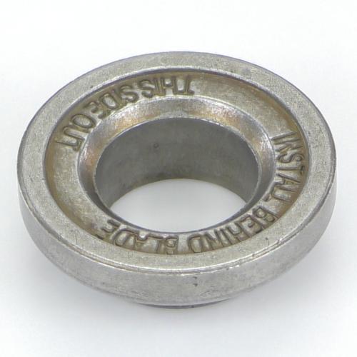 This is a genuine Ryobi 611791001 CLAMP INNER BLADE