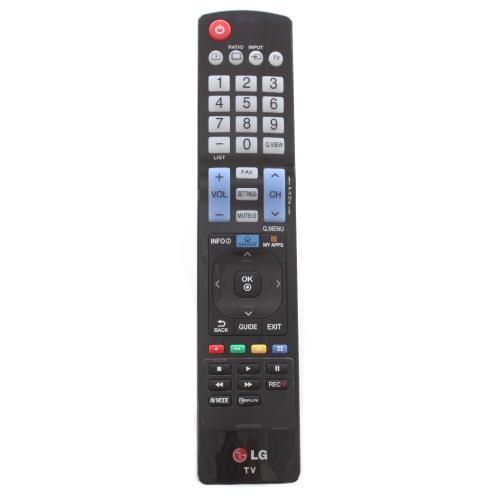 This is a genuine LG AKB73756524 REMOTE CONTROL