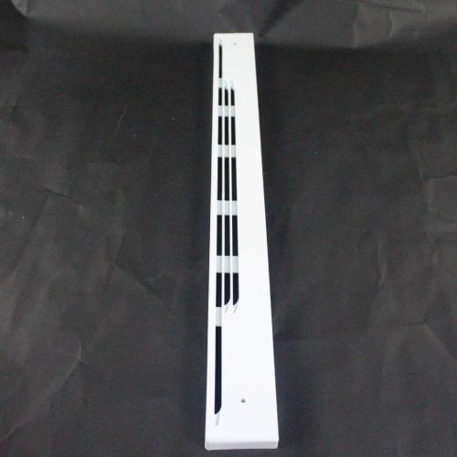 Electrolux 316491200 CAP,DOOR TRIM,WHITE