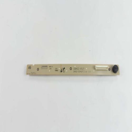 This is a genuine Samsung DA92-00427A LCD PCB KIT ASSEMBLY