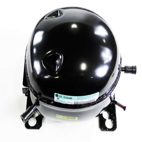 This is a genuine LG TCA36411702  REFRIGERATOR COMPRESSOR
