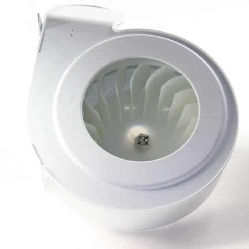 Electrolux 137552300 BLOWER,HOUSING,COMPLET