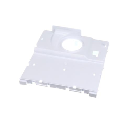 This is a genuine Bertazzoni Z370279 FRONT COVER OF FREEZER AIR TUN