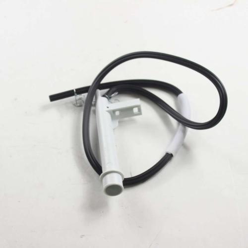 This is a genuine Samsung DC97-14545L ASSEMBLY HOSE PRESSURE