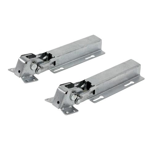 Whirlpool W11192197 DOOR HINGE