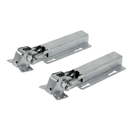 Whirlpool W11192197 DOOR HINGE