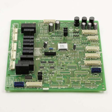 This is a genuine Samsung DA92-00606A MAIN PCB ASSEMBLY