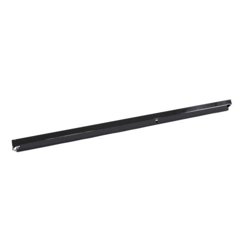 This is a genuine Bertazzoni 128019 PANNELLO SOTTOFORNO NERO STD1