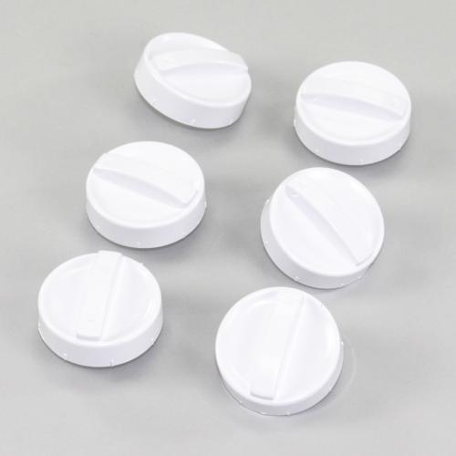 Midea 12132000006943 TEMPERATURE-CONTROL KNOB