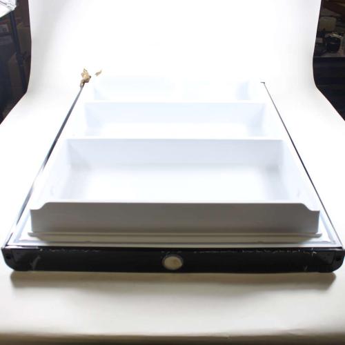 GE WR78X29882 21 FF DOOR SS REVERSIBLE FW