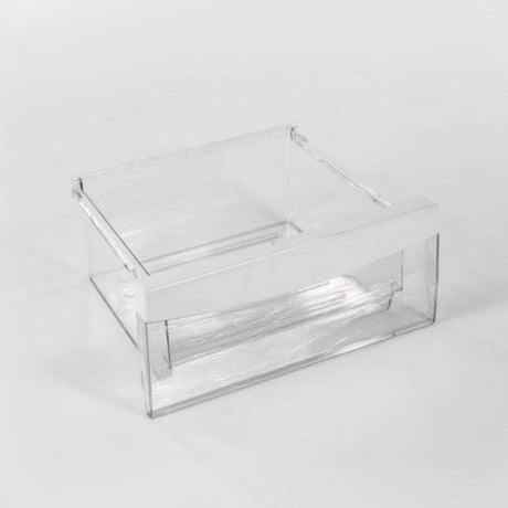 This is a genuine LG AJP55756701 SNACK TRAY ASSEMBLY