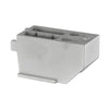 Liebherr 704312700 ZINC DIE-CAST BEARING BLOCK