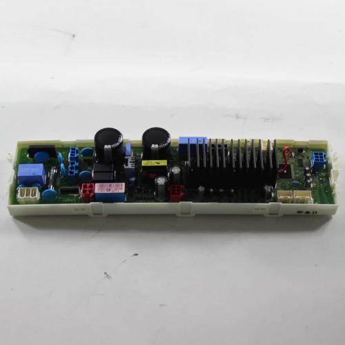 This is a genuine LG EBR80321808 MAIN BOARD