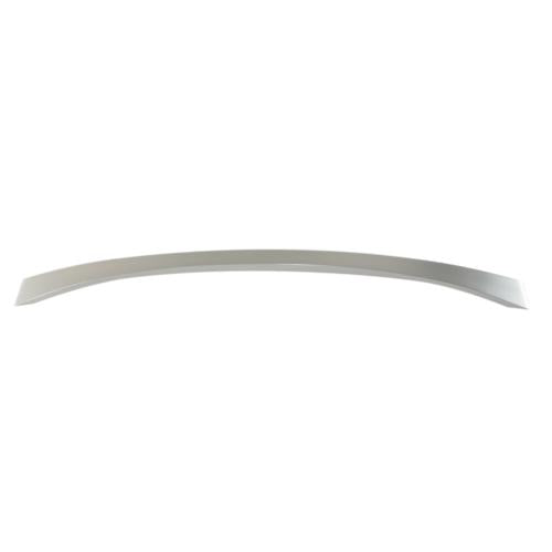 Electrolux 5304504300 HANDLE,DOOR/DRAWER,STAINLESS