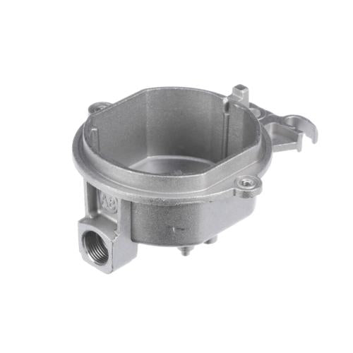 This is a genuine Midea 12971100018341 BURNER