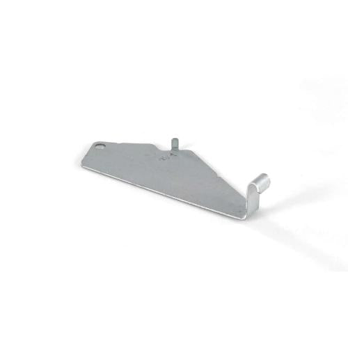 GE WB02T10609 BRACKET RADIANT ELEMENT