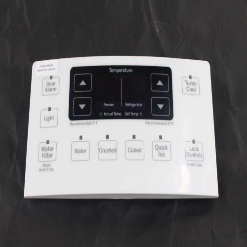GE WR55X20465 INTERFACE DISPENSER ASM