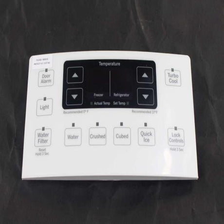 GE WR55X20465 INTERFACE DISPENSER ASM