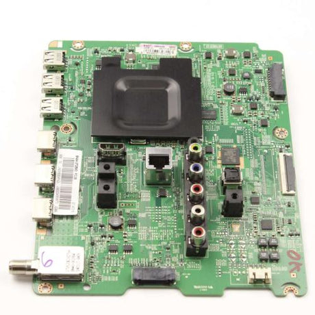 This is a genuine Samsung BN94-07259D MAIN PCB ASSEMBLY