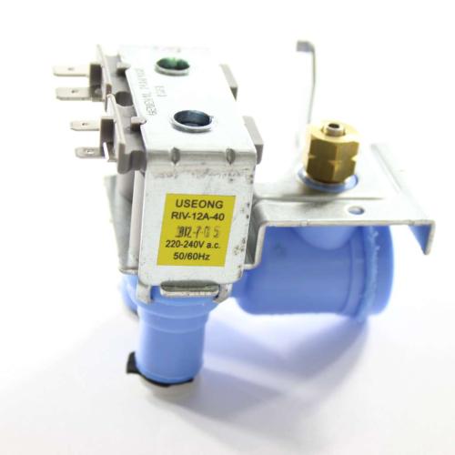 This is a genuine Samsung DA62-00914A WATER VALVE