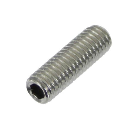 Liebherr 401079700 CHEESE-HEAD SCREW WITH SLOT