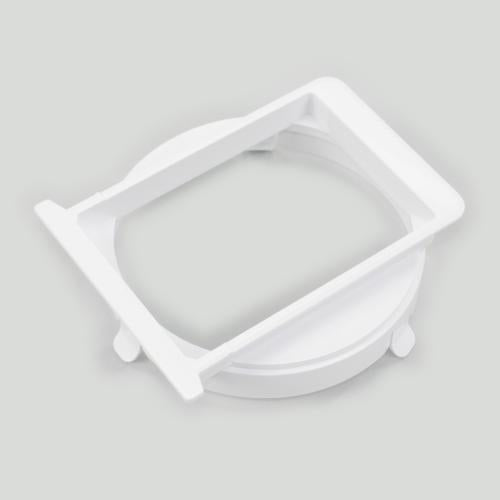 Midea 12120600003563 UNIT ADAPTOR (GREY)