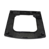 LG AAN73431025 BASE ASSEMBLY,CABINET