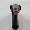 Electrolux 240381303 PLUG-BUTTON,BLACK,HINGE BRG HO