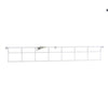 Electrolux 216383602 GRATE-AIR INTAKE