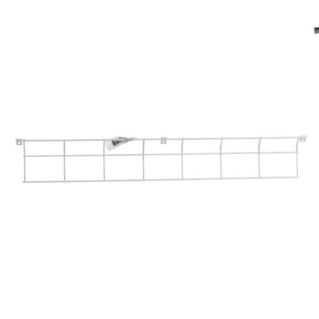 This is a genuine Electrolux 216383602 GRATE-AIR INTAKE