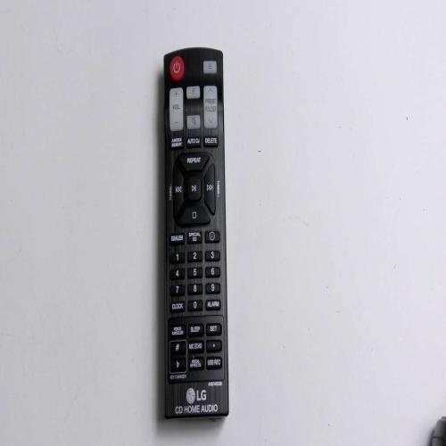 This is a genuine LG AKB74955361 REMOTE CONTROLLER ASSEMBLY
