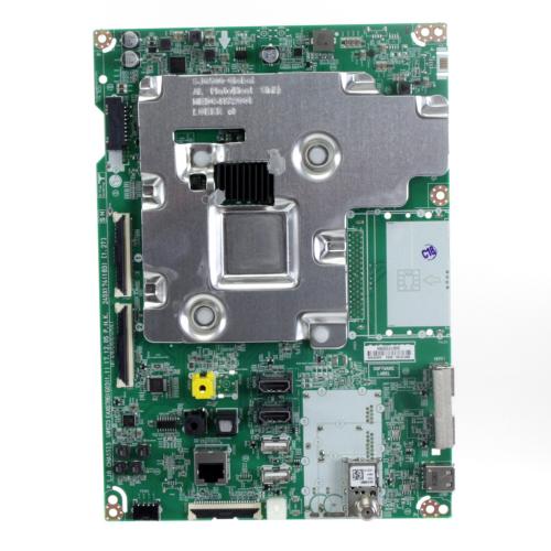 LG EBU64692099 BPR TOTAL ASSEMBLY