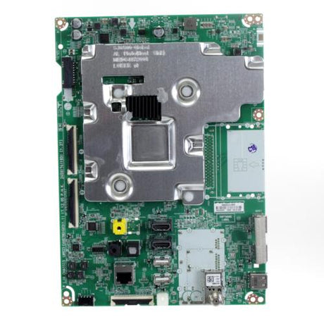 LG EBU64692099 BPR TOTAL ASSEMBLY