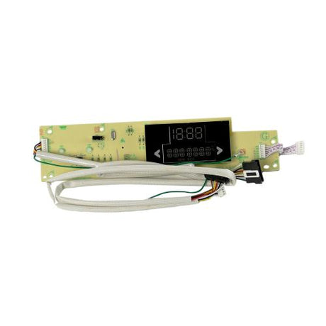 This is a genuine Electrolux 5304504072 PC BOARD,DISPLAY/INPUT