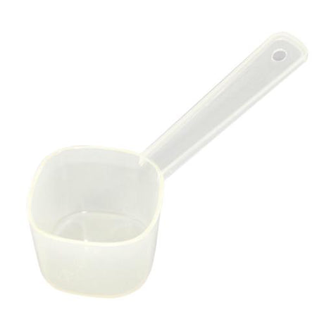 This is a genuine Delonghi 5317910011 WAFFLE DOUGH DOSING CUP(PP)TRS