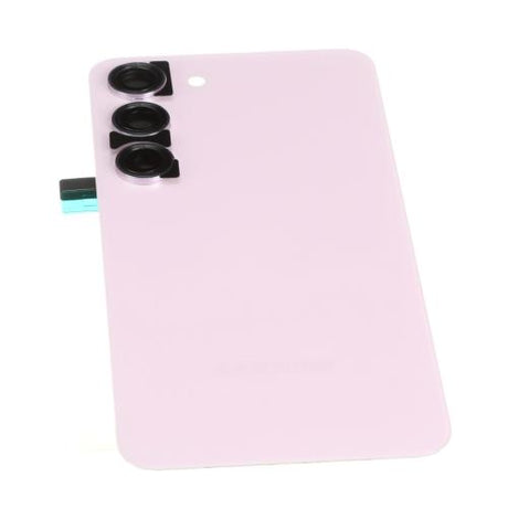 Samsung GH97-28403D S23 BACK GLASS LAVENDER