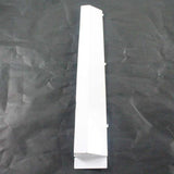 Whirlpool W10845642 MICROWAVE HOOD GRILLE VENT