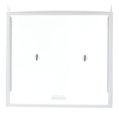 Whirlpool WP2223288 SHELF-CANT