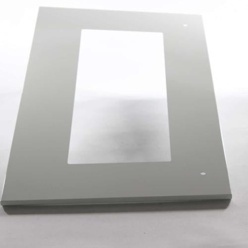 Bertazzoni 125154 OVEN DOOR PURE WHITE
