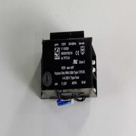 Bosch 00499846 TRANSFORMER 40V/120V-12V