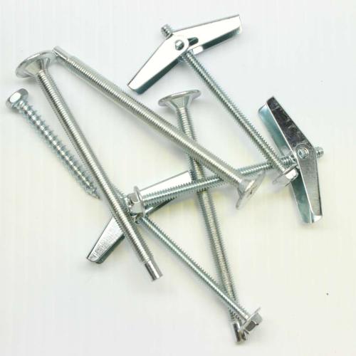 This is a genuine Samsung DE92-90505P ASSEMBLY HARD WARE