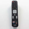 Hisense 192599 REMOTE CONTROL