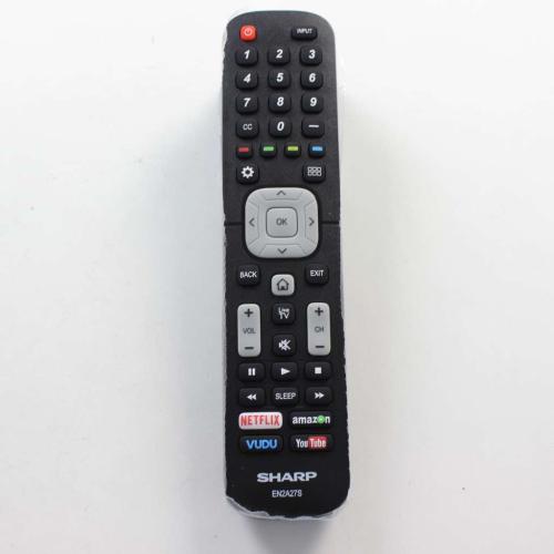 Hisense 192599 REMOTE CONTROL