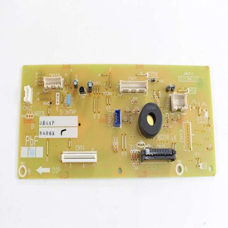 Panasonic A603L3H80AP DP CIRCUIT