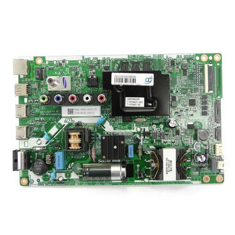 Samsung BN81-17669A A/S-MAIN;098009000650,MB SOLUM