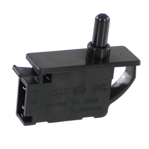 This is a genuine Midea 17431000000369 PILLAR SWITCH